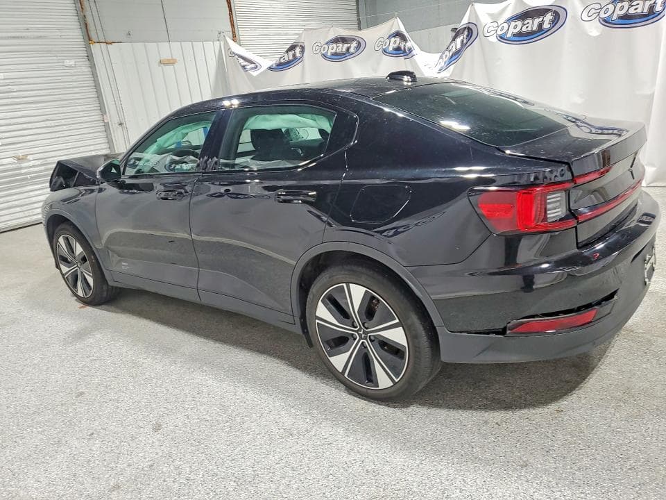 2023 POLESTAR 2 2