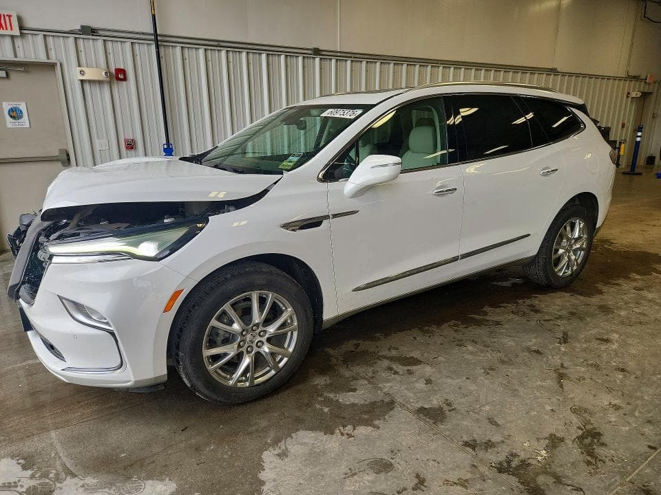 2023 BUICK ENCLAVE ESSENCE - 1