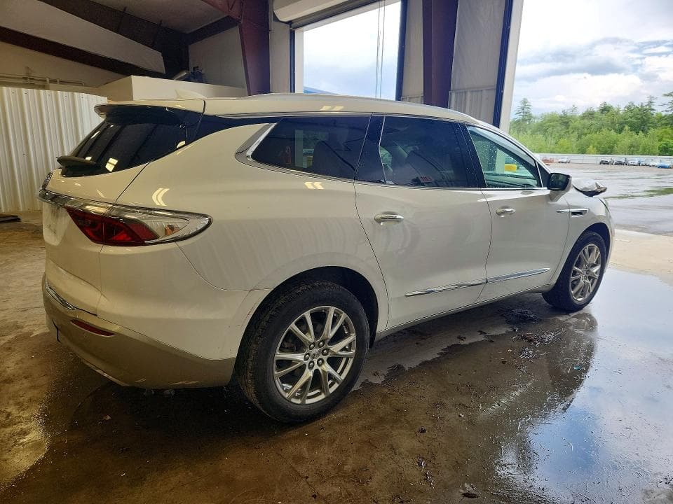 2023 BUICK ENCLAVE ESSENCE 3
