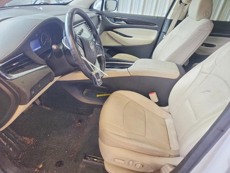 2023 BUICK ENCLAVE ESSENCE 7