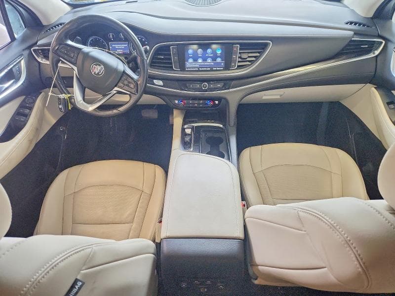 2023 BUICK ENCLAVE ESSENCE 8