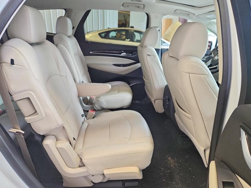 2023 BUICK ENCLAVE ESSENCE 10