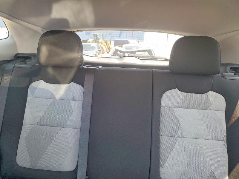2024 CHEVROLET TRAX LS 10