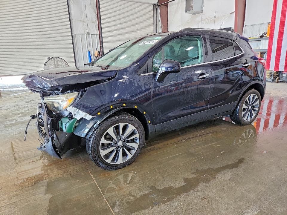 2021 BUICK ENCORE PREFERRED - 1