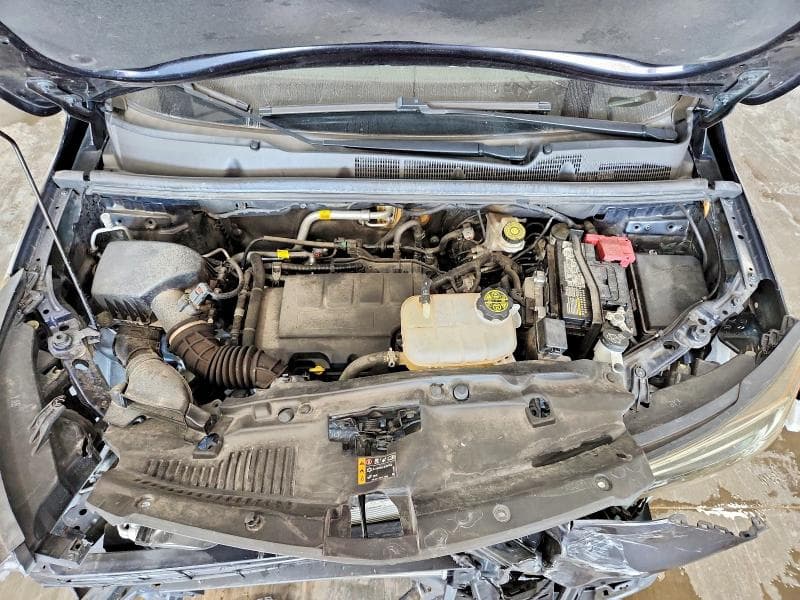 2021 BUICK ENCORE PREFERRED 11