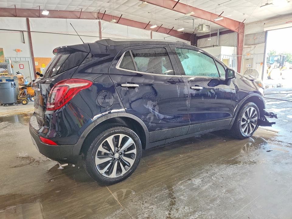 2021 BUICK ENCORE PREFERRED 3