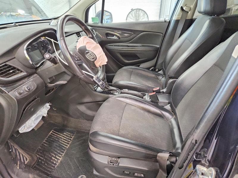 2021 BUICK ENCORE PREFERRED 7