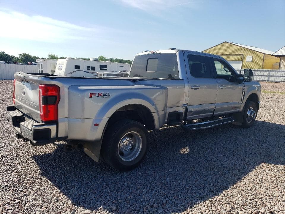 2024 FORD F350 SUPER DUTY SUPER DUTY 3