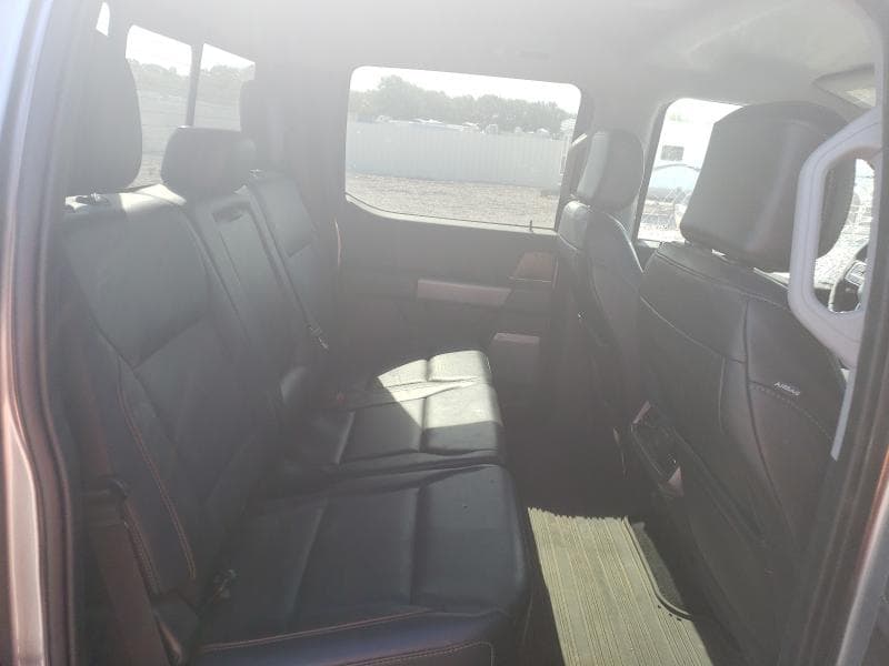 2024 FORD F350 SUPER DUTY SUPER DUTY 10