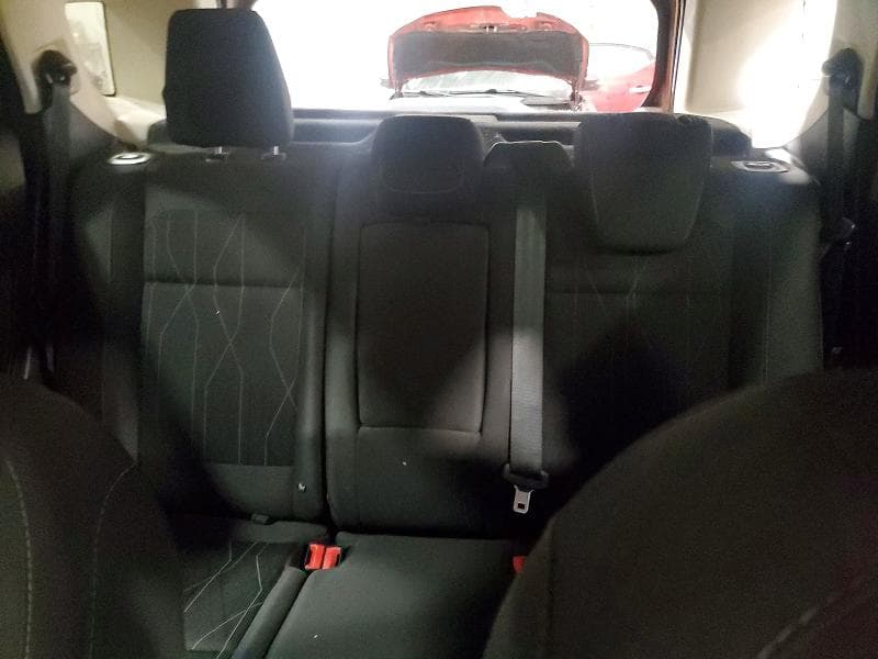 2019 FORD ECOSPORT SE 10