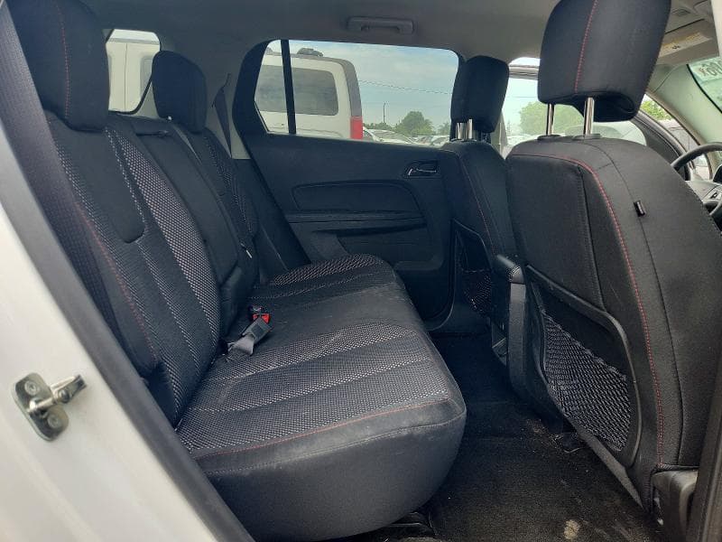 2017 GMC TERRAIN SLE SLE 11