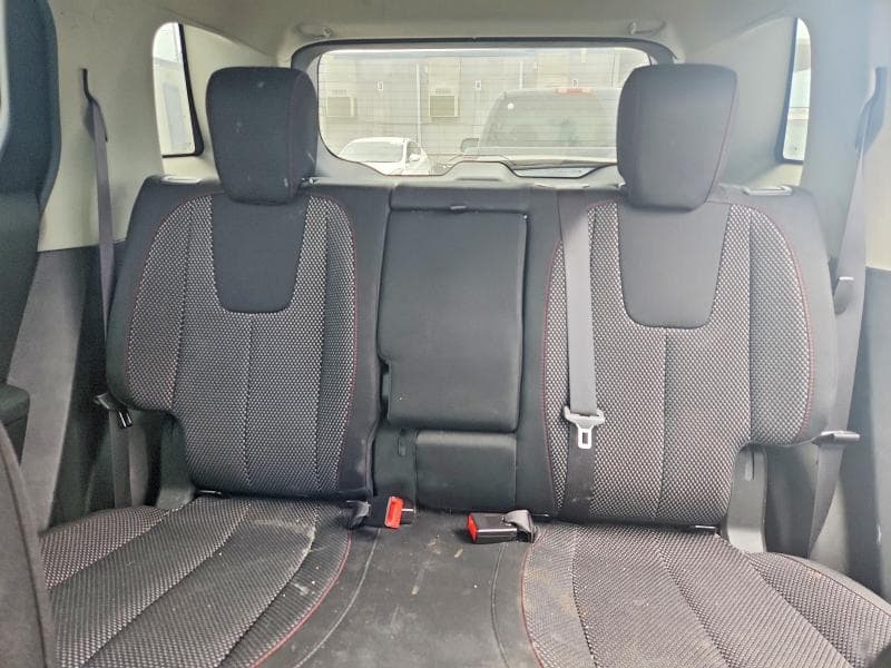 2017 GMC TERRAIN SLE SLE 10