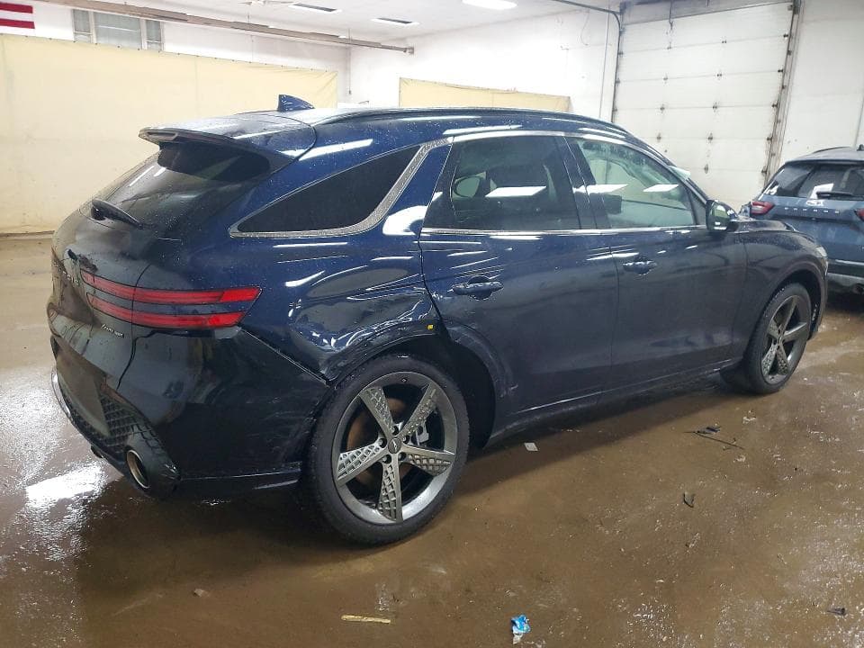 2022 GENESIS GV70 3.5T SPORT 3.5T SPORT 3