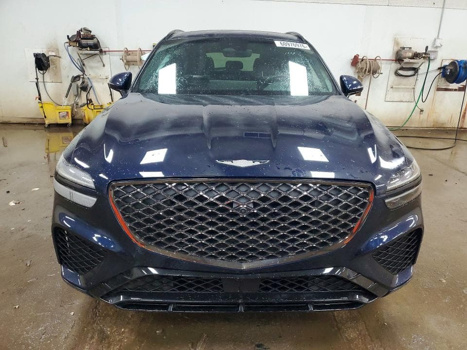 2022 GENESIS GV70 3.5T SPORT 3.5T SPORT 5