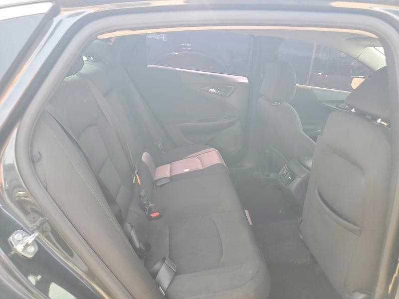 2018 CHEVROLET MALIBU LT 10