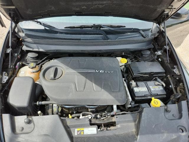 2018 JEEP CHEROKEE LATITUDE 12