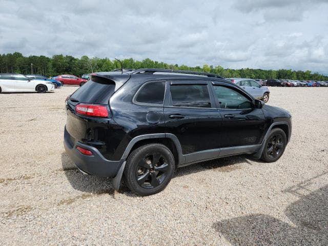 2018 JEEP CHEROKEE LATITUDE 3