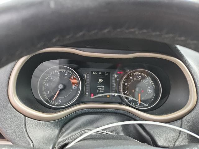 2018 JEEP CHEROKEE LATITUDE 9