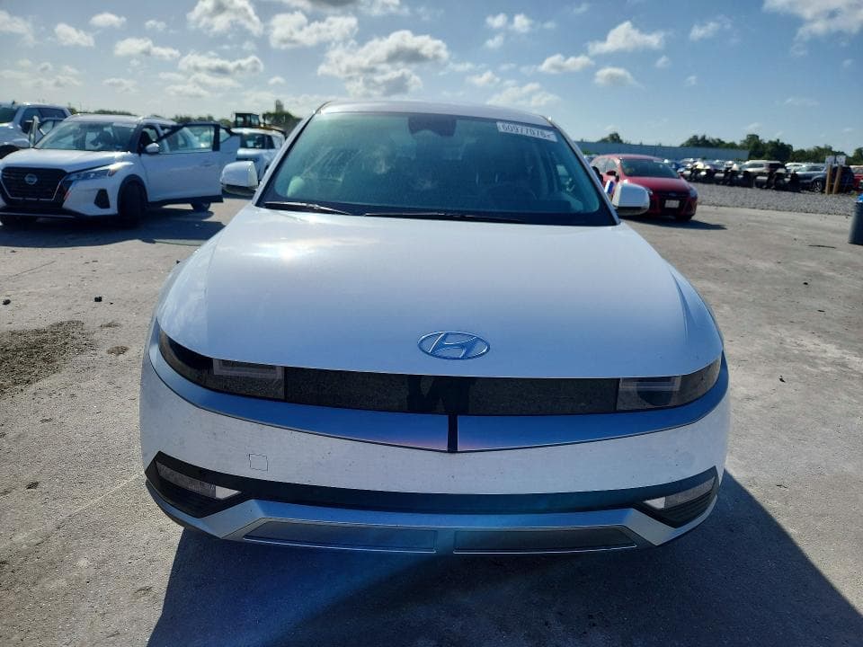 2024 HYUNDAI IONIQ 5 SEL 5
