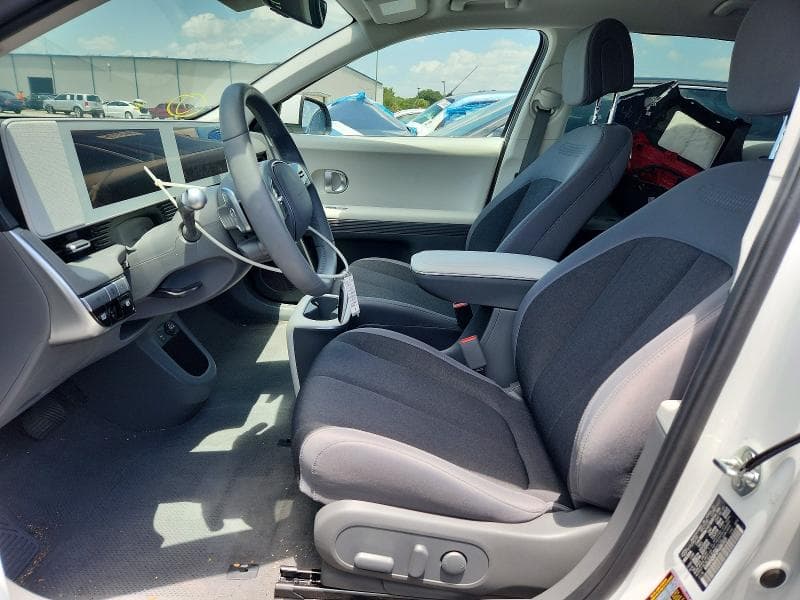 2024 HYUNDAI IONIQ 5 SEL 7