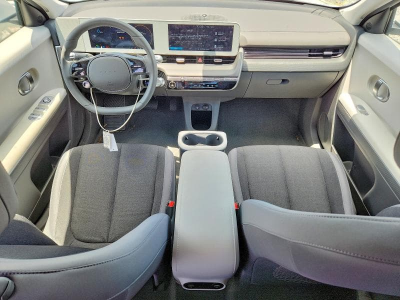 2024 HYUNDAI IONIQ 5 SEL 8
