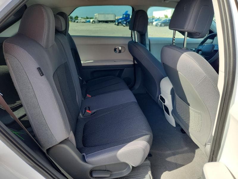 2024 HYUNDAI IONIQ 5 SEL 10