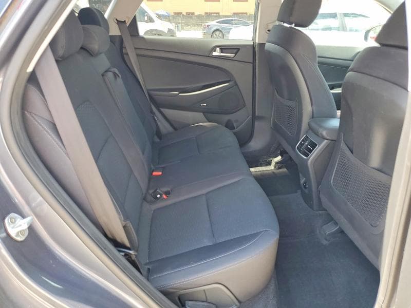 2019 HYUNDAI TUCSON SPORT 10