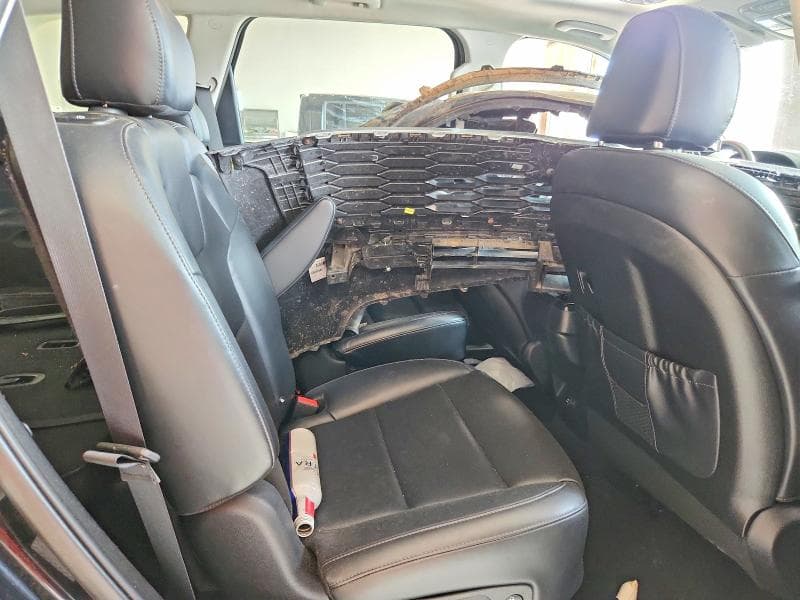 2020 KIA TELLURIDE S 11