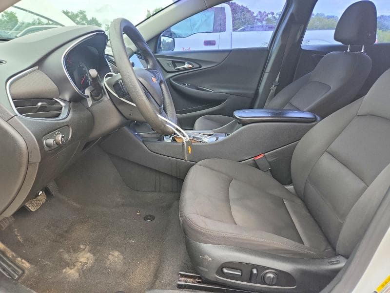 2020 CHEVROLET MALIBU LT LT 7