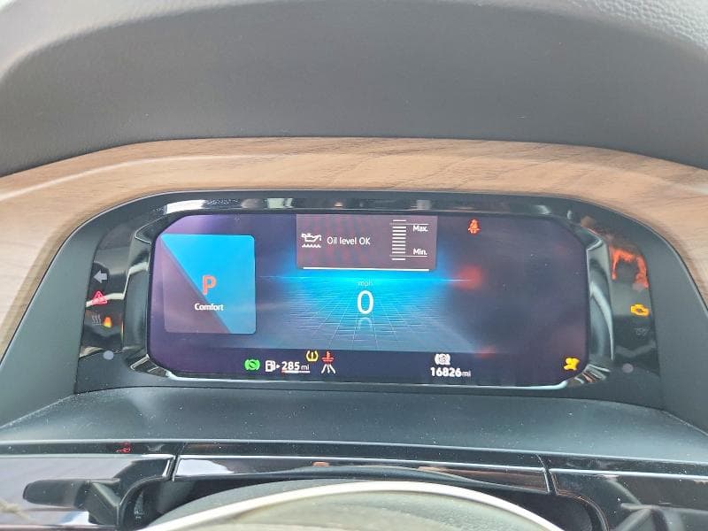 2026 VOLKSWAGEN ATLAS SE SE 9