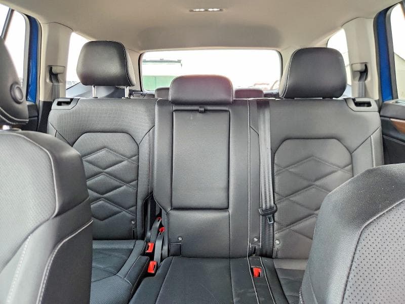 2026 VOLKSWAGEN ATLAS SE SE 10