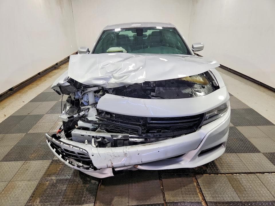 2021 DODGE CHARGER SXT 5