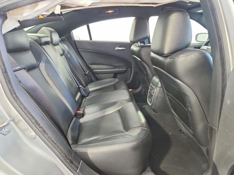 2021 DODGE CHARGER SXT 10