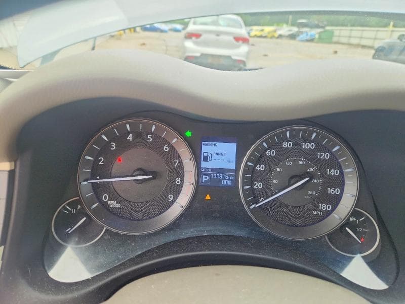 2017 INFINITI Q70L 3.7 3.7 9