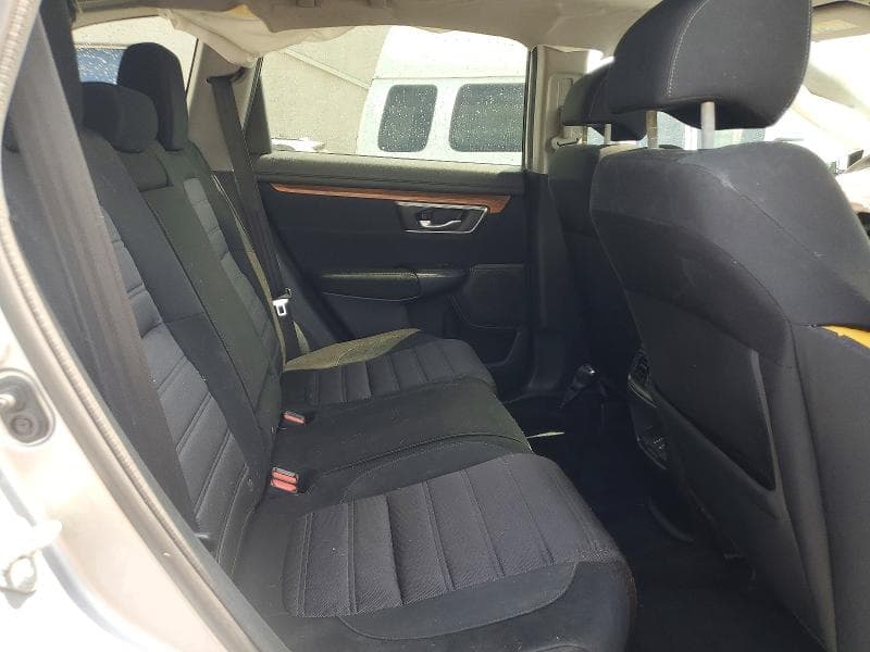 2020 HONDA CR-V EX EX 11