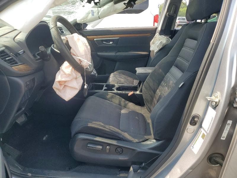 2020 HONDA CR-V EX EX 7