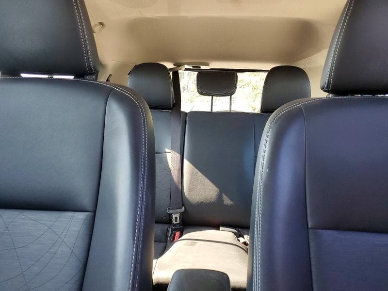 2017 TOYOTA PRIUS C FOUR 10