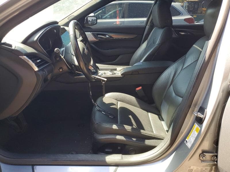 2024 CADILLAC CT5 PREMIUM LUXURY 7