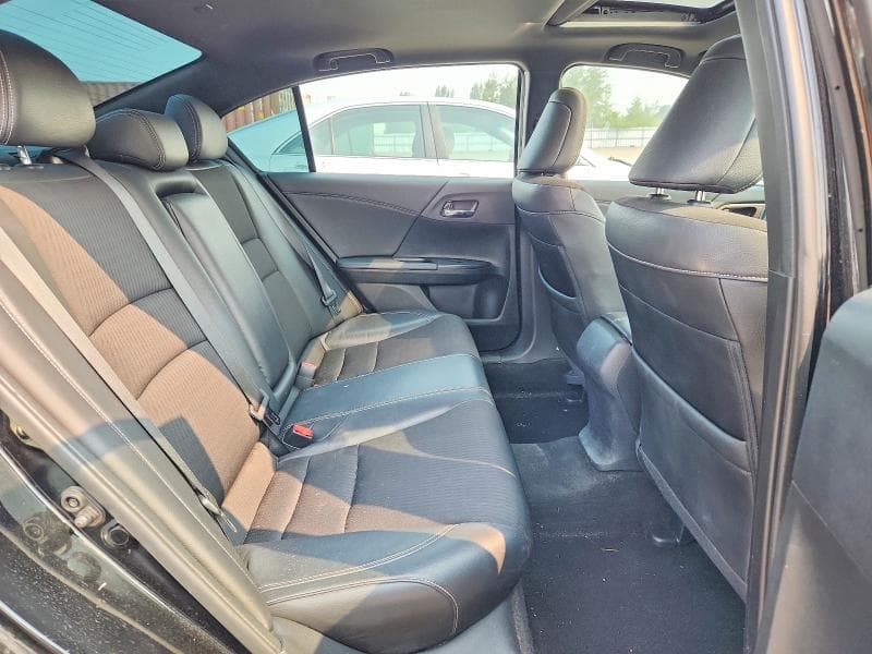 2017 HONDA ACCORD SPORT 10