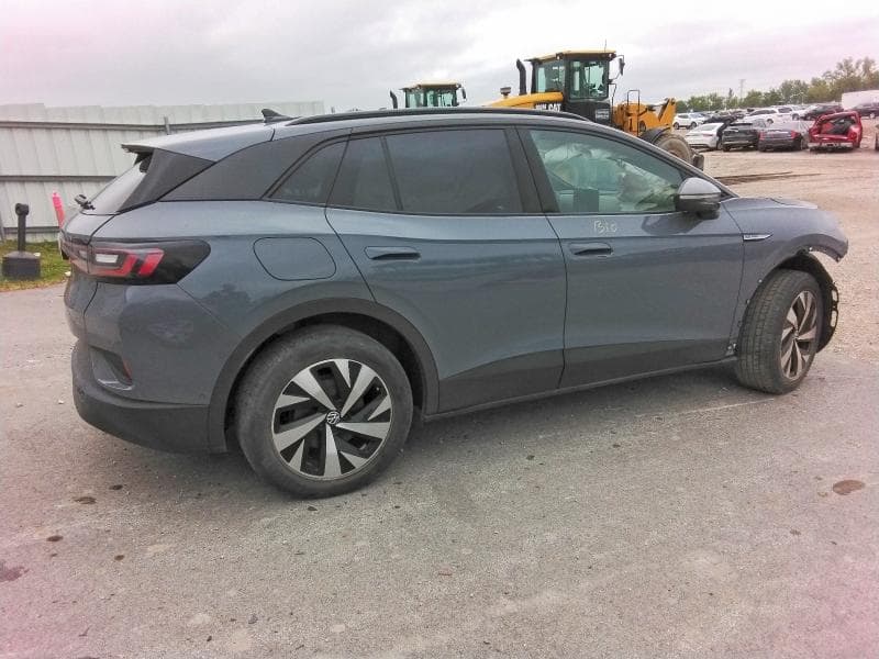2023 VOLKSWAGEN ID.4 PRO 3