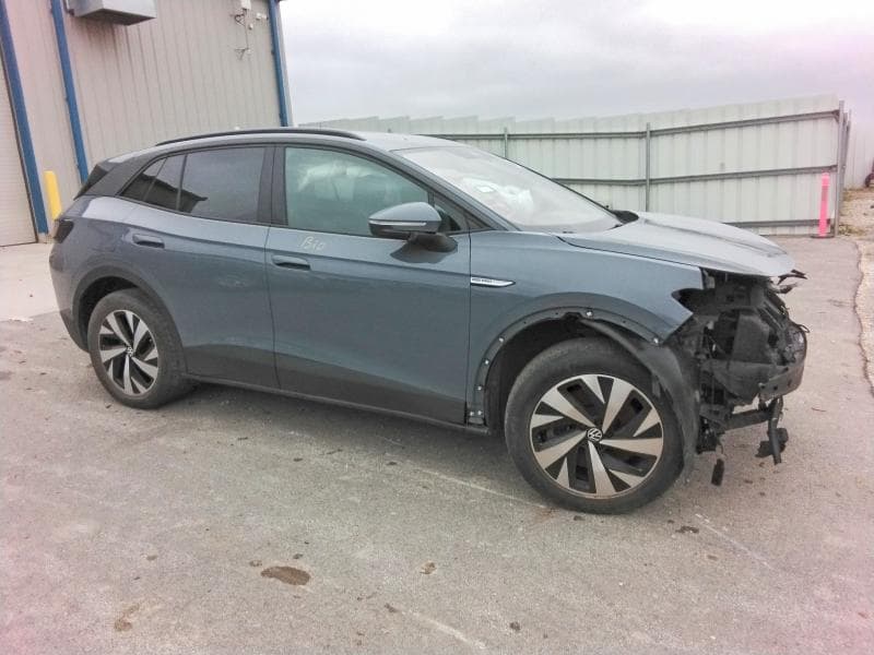 2023 VOLKSWAGEN ID.4 PRO 4