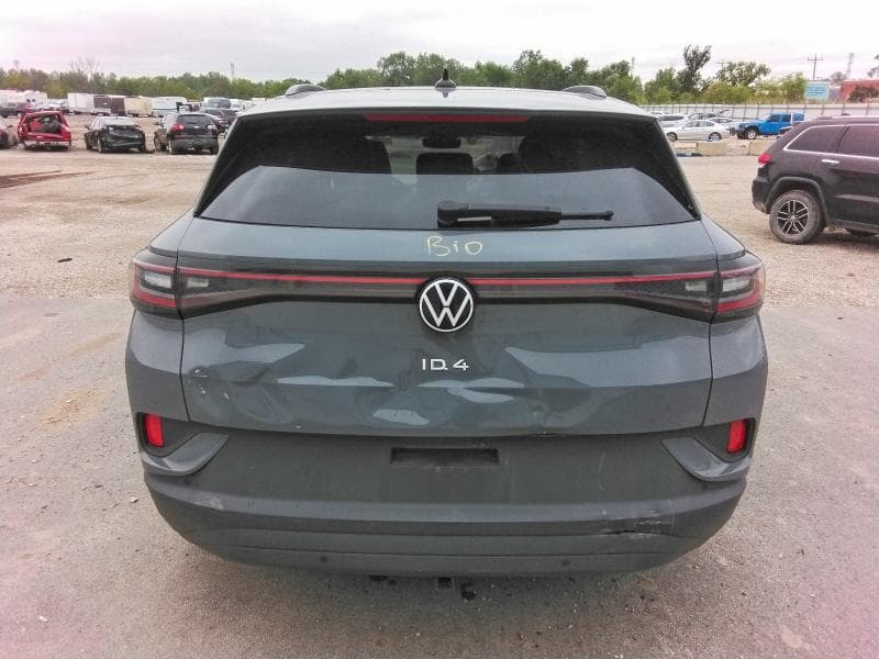 2023 VOLKSWAGEN ID.4 PRO 6