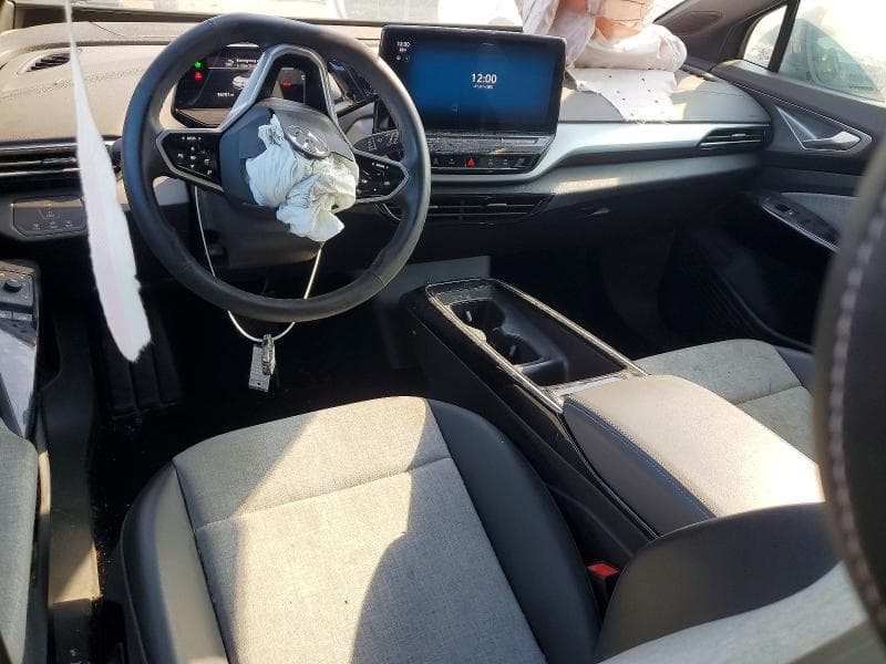 2023 VOLKSWAGEN ID.4 PRO 8