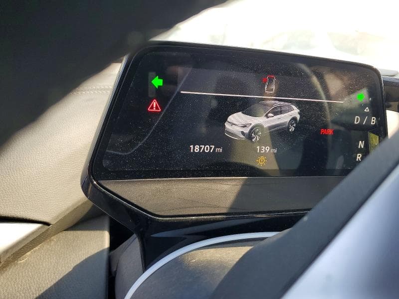 2023 VOLKSWAGEN ID.4 PRO 9