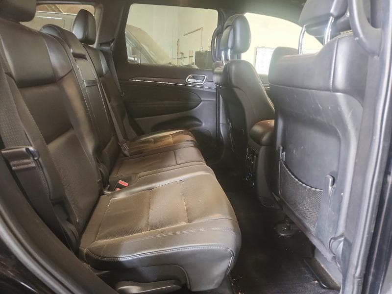 2019 JEEP GRAND CHEROKEE LIMITED 11