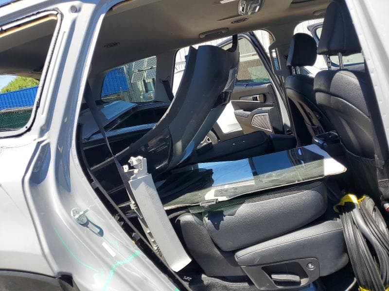 2022 KIA TELLURIDE EX 11