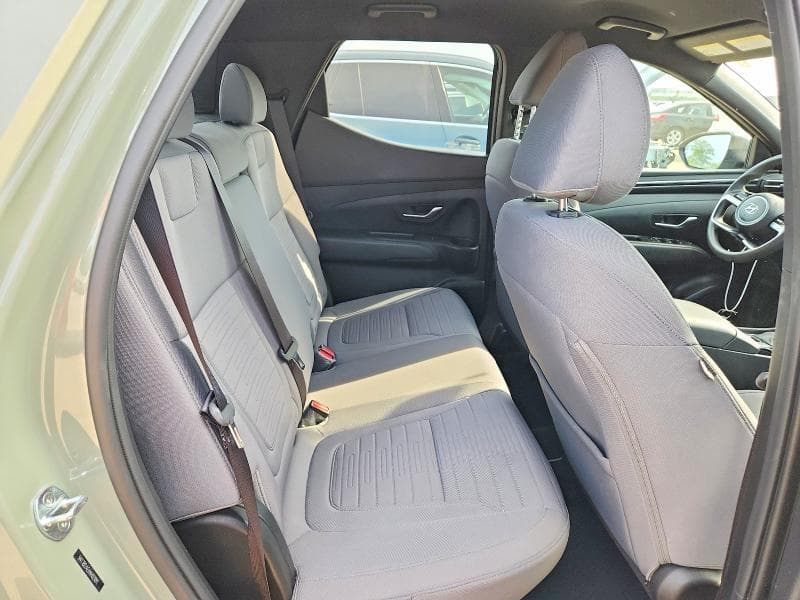 2022 HYUNDAI SANTA CRUZ SEL 10