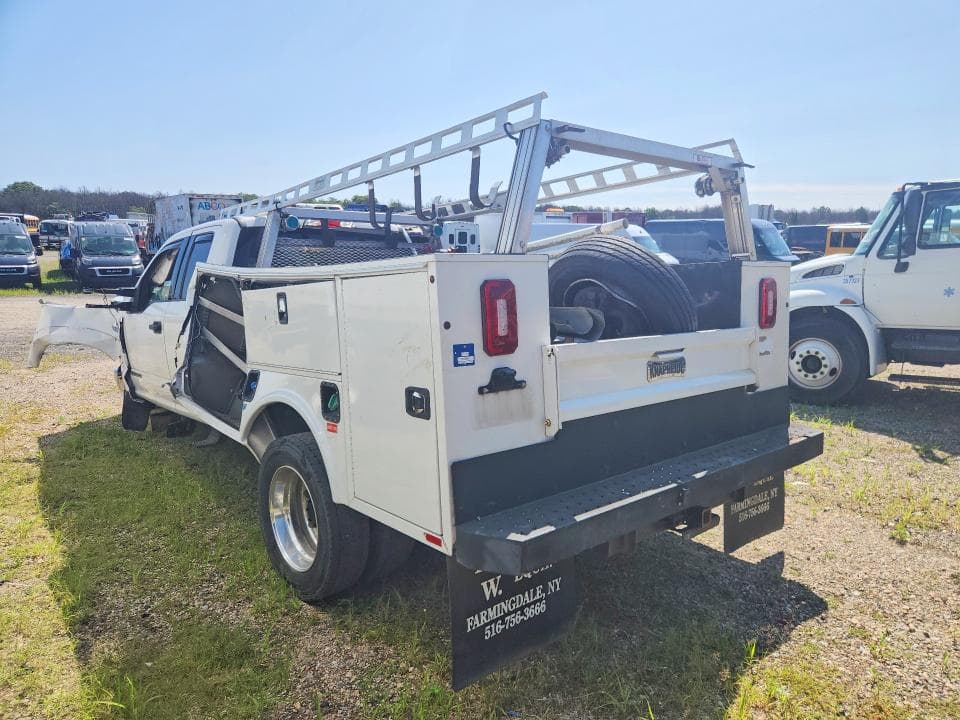 2019 FORD F450 SUPER DUTY 2