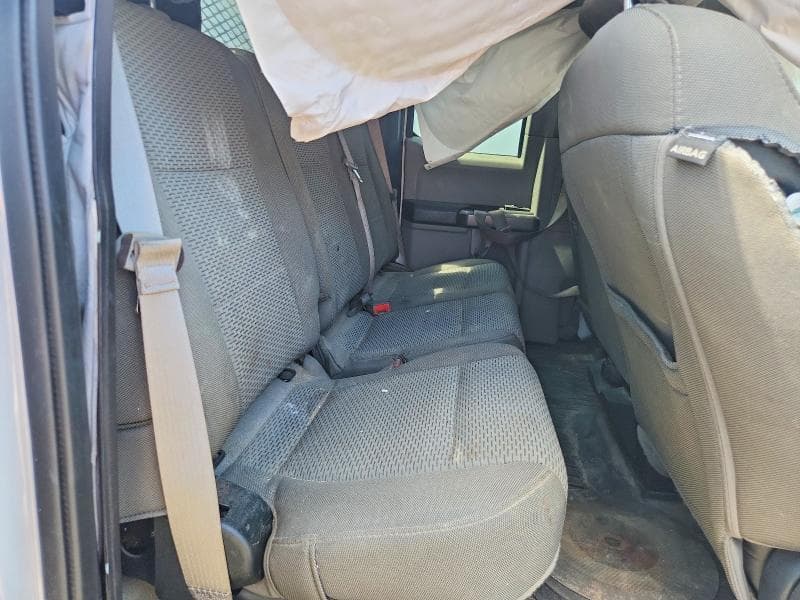 2019 FORD F450 SUPER DUTY 11