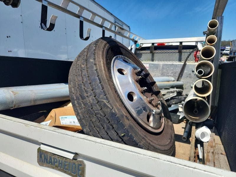 2019 FORD F450 SUPER DUTY 13